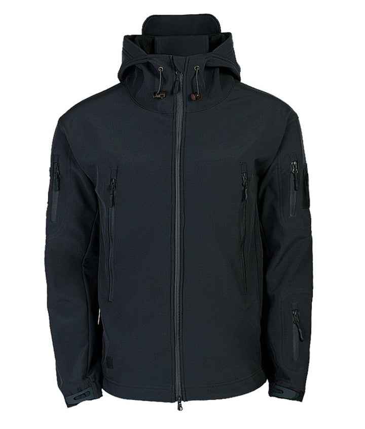 Army Jacket | Windproof and Waterproof Autumn Jacket