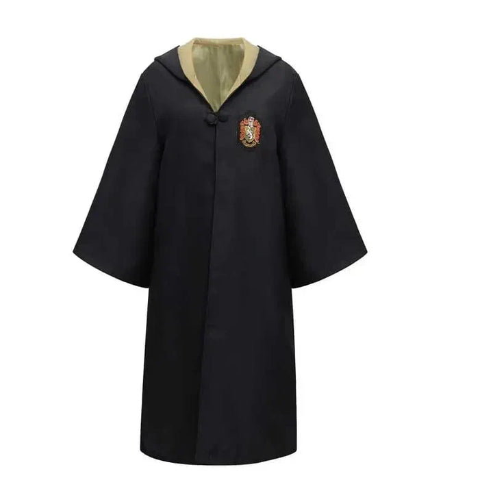 Kids' Wizard Costume Set – WizardWay