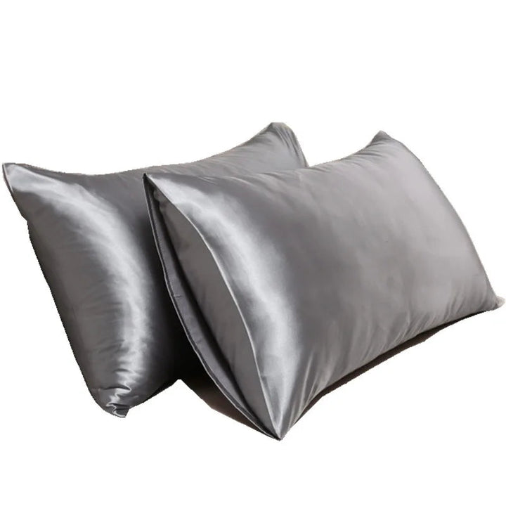 SilkenEase Luxury Pillowcase