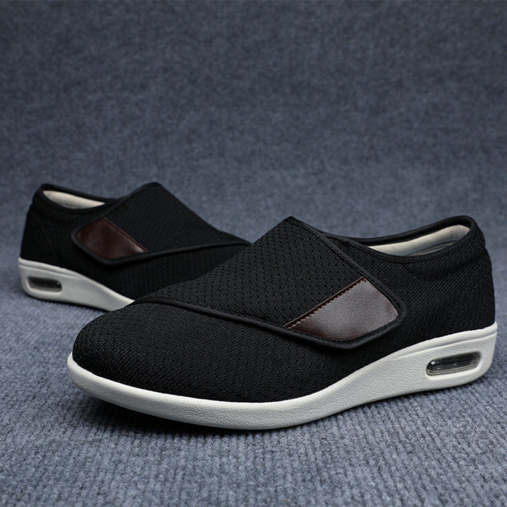 Comfort Wide Diabetic Shoes for Men
