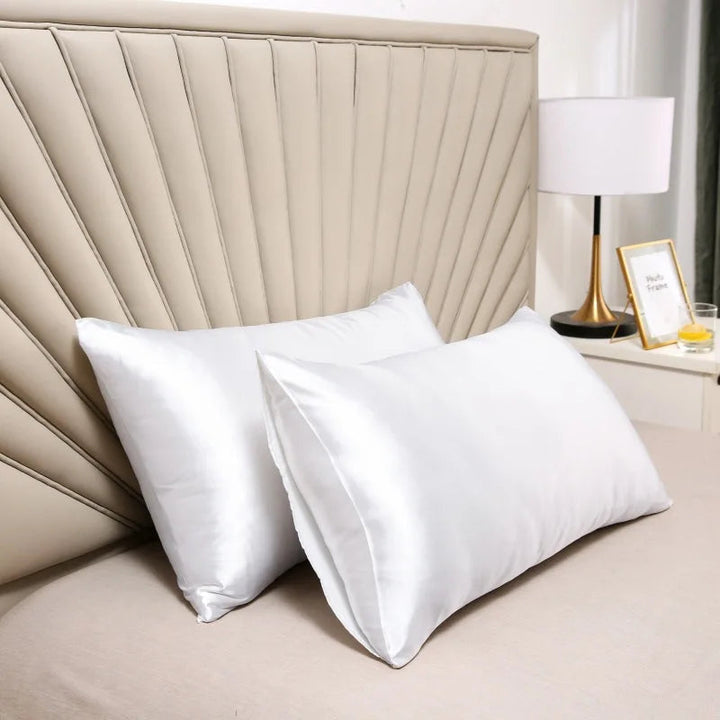 SilkenEase Luxury Pillowcase