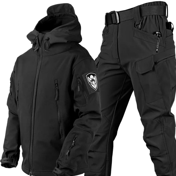 Men's Outdoor Set - Thomas
