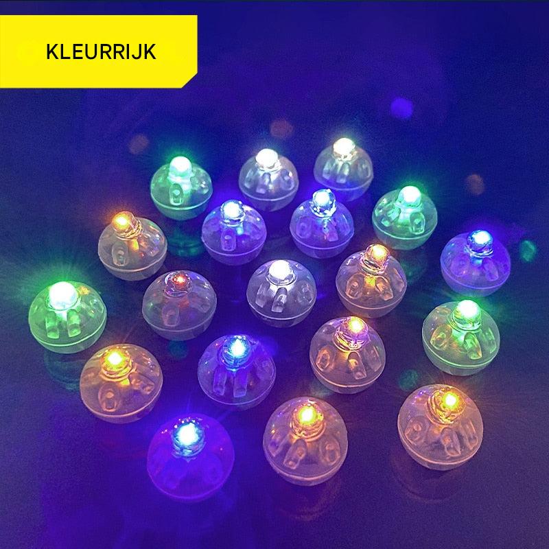 Mini LED Party Light - GlowPearls