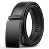 EliteStrap Luxe PU Leather Belt – Elegant and Adjustable