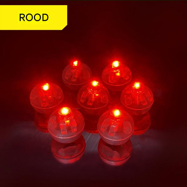 Mini LED Party Light - GlowPearls
