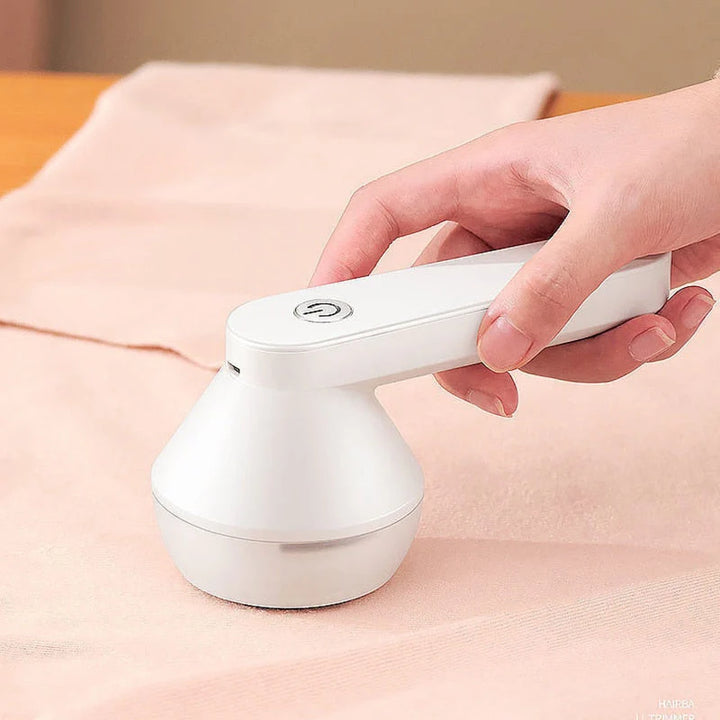 Long-Term Electric Lint Remover