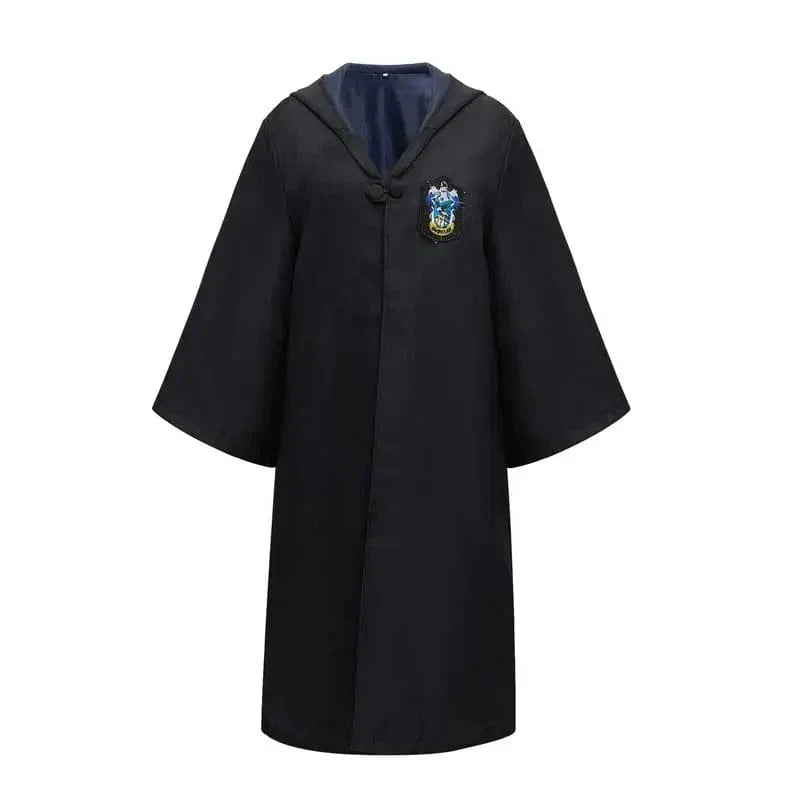 Kids' Wizard Costume Set – WizardWay