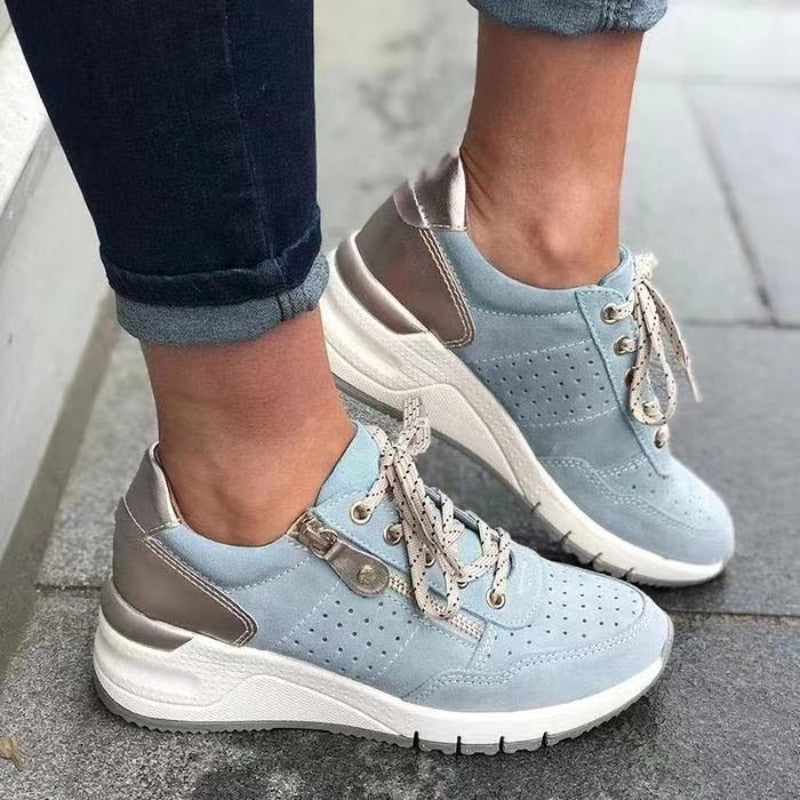 Orthopaedic Walking Boots - Isabella