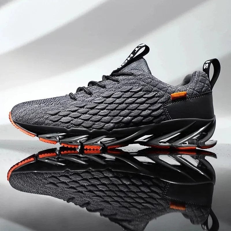 Shoes That Redefine Comfort and Support – StrideMax