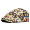 Bari™ | Modern Casual Flat Cap