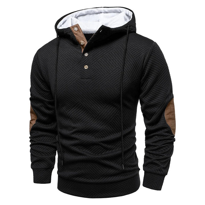 Bram™ | Casual Modern Hoodie Sweater