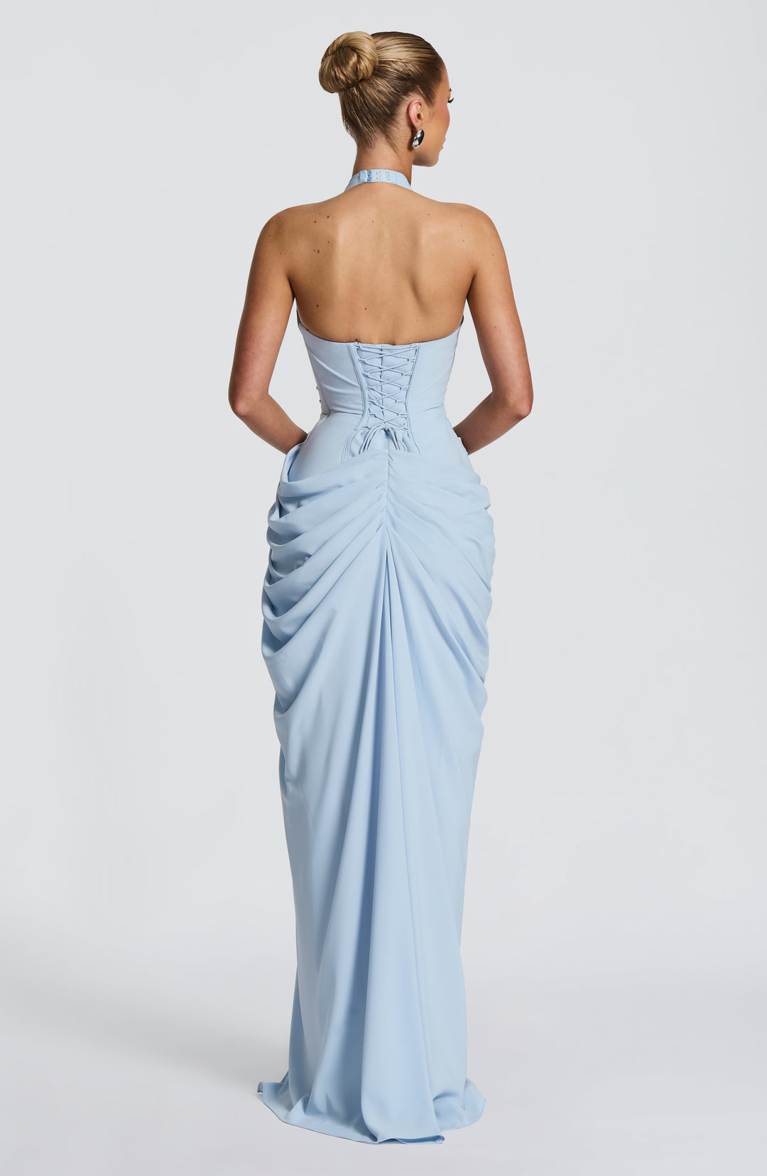 Vivica Maxi Dress