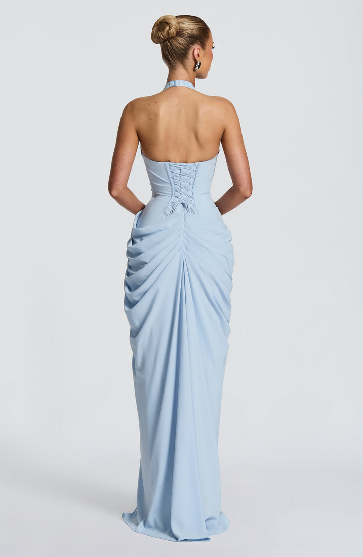 Vivica Maxi Dress