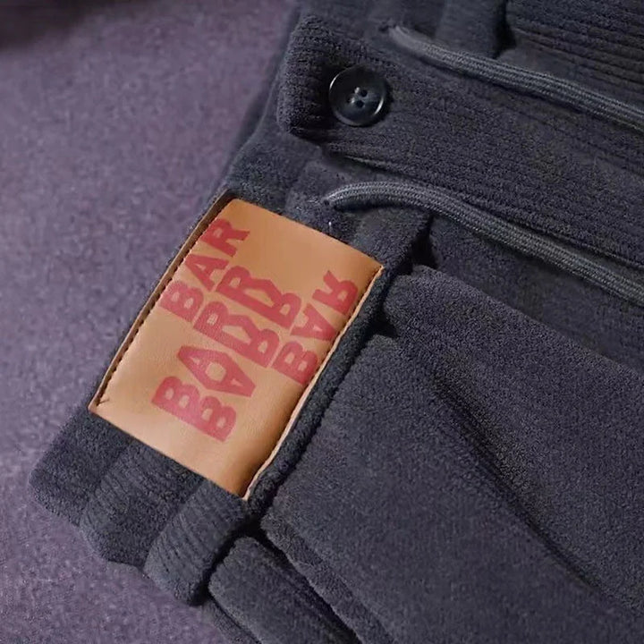 Monica Winter Joggers | Extra Warm & Comfy