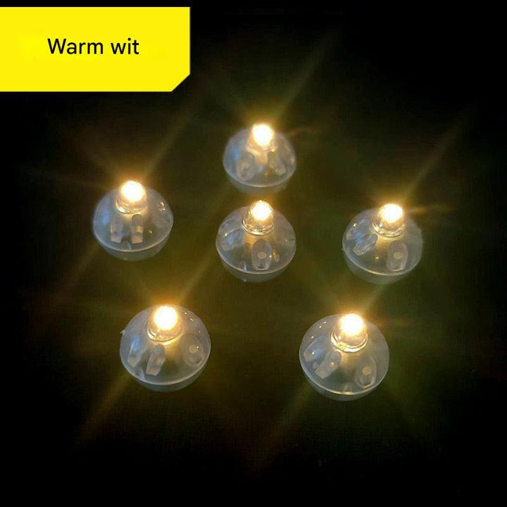 Mini LED Party Light - GlowPearls