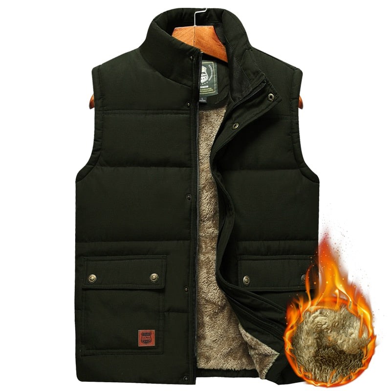Men's Vest