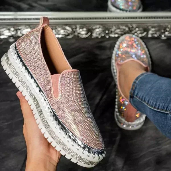 Luxury Slip-On Shoes