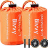Waterproof Bivvy Bag – SurviveLite