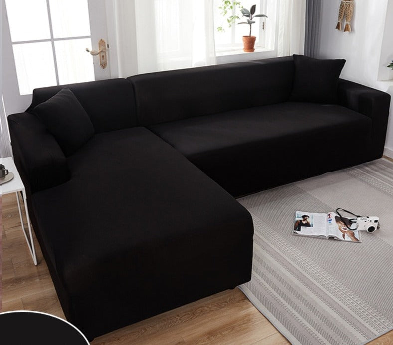 Waterproof Stretch Sofa Cover - Antifreddo