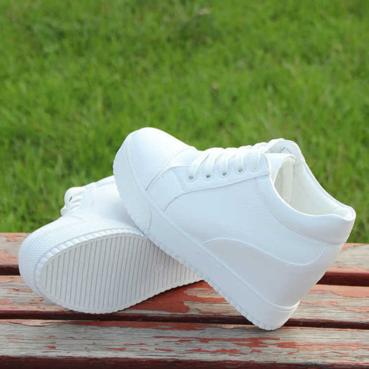 Wedge Heel Shoe for Women