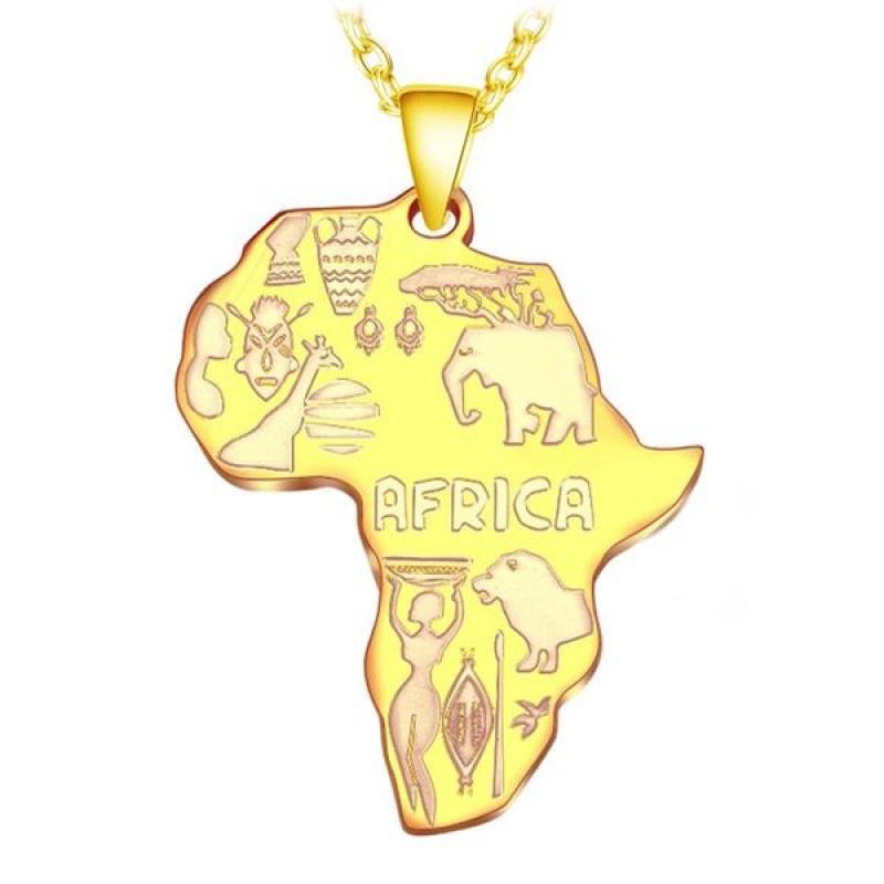 CoolChain | Women's Necklace