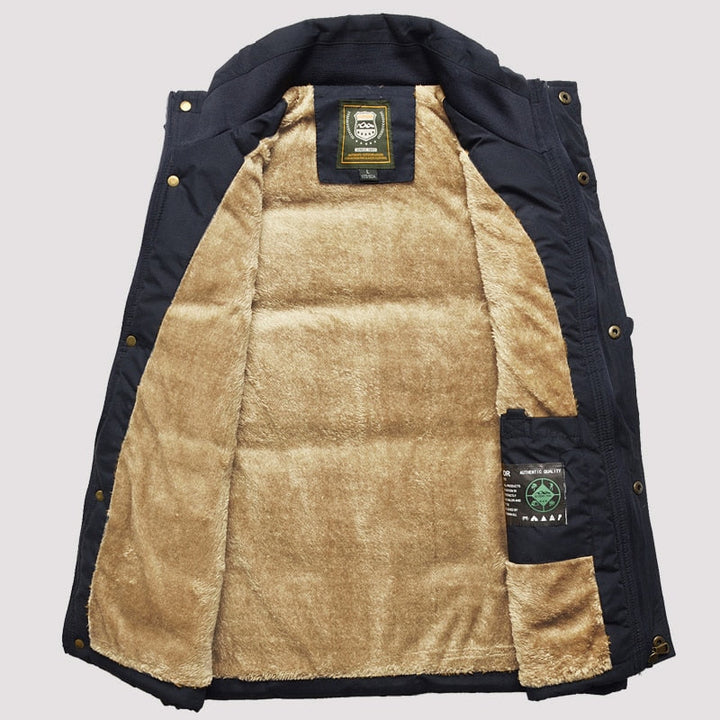 KellysWarmer I Body Warmer for Men