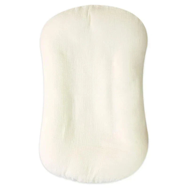Baby Lounger – CuddleNest