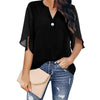 AstridTop I Modern Blouse for Women