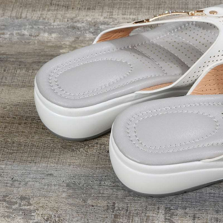 Orthopaedic Flip-Flops – Marisole
