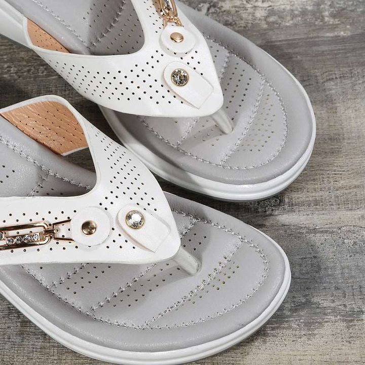Orthopaedic Flip-Flops – Marisole