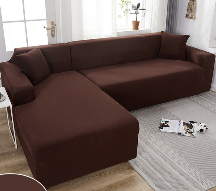 Waterproof Stretch Sofa Cover - Antifreddo