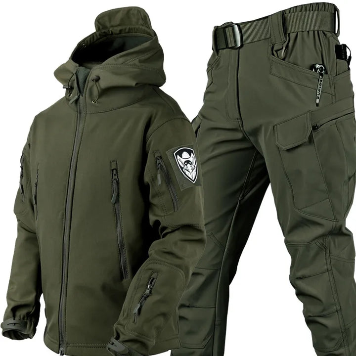 Men's Outdoor Set - Thomas
