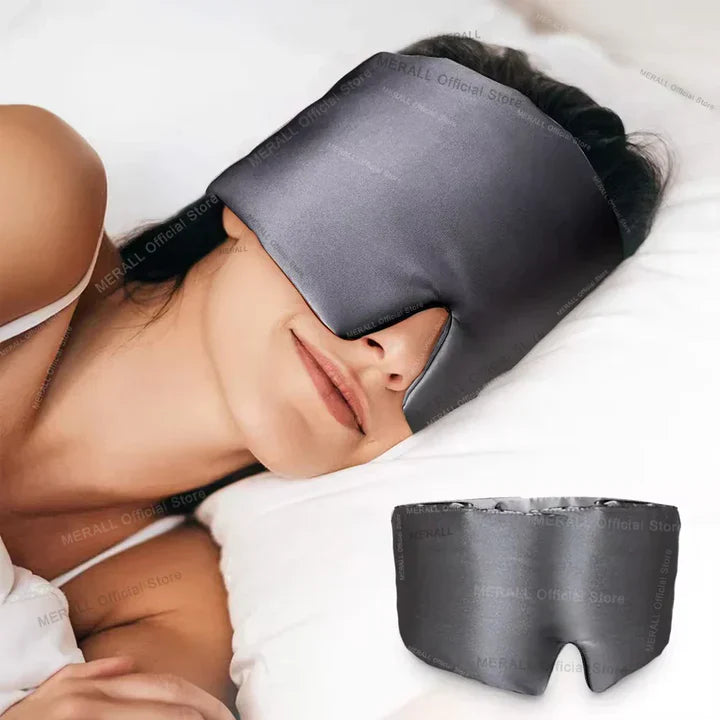 SilkDream Sleep Mask