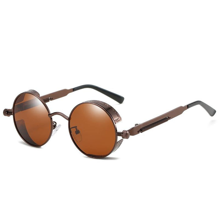 Trendy Vintage Sunglasses for Men and Women – Savino