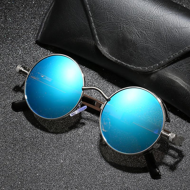 Trendy Vintage Sunglasses for Men and Women – Savino