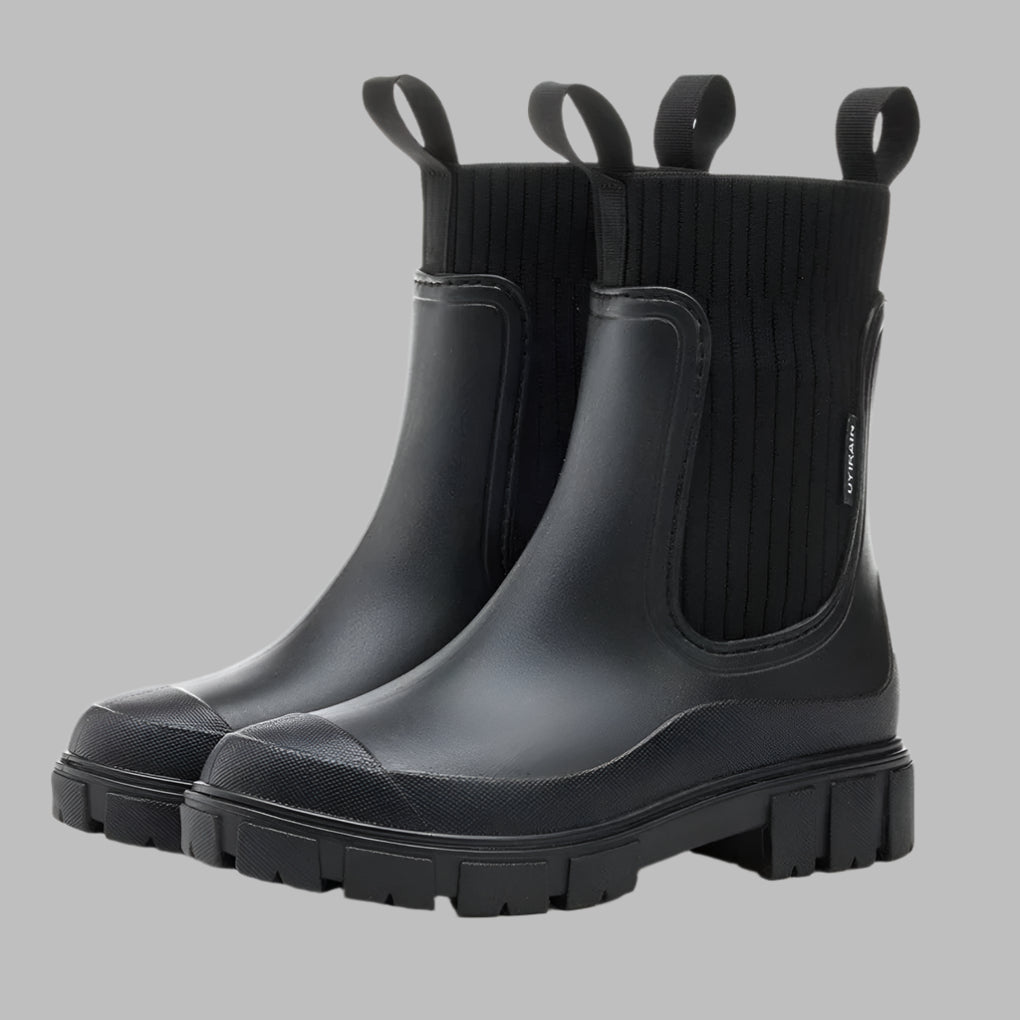 Waterproof Boots for Women