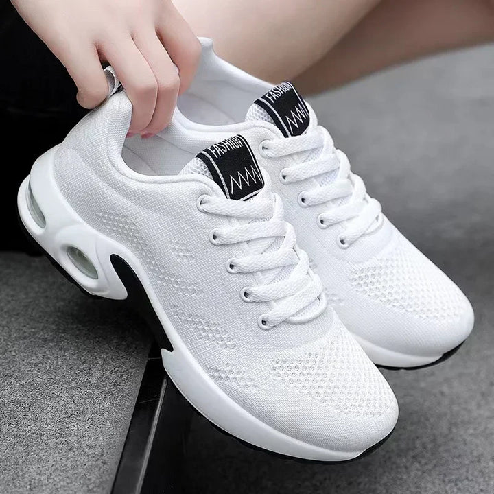 Orthopedic Sneakers for Pain Relief – Optimal Comfort and Arch Support