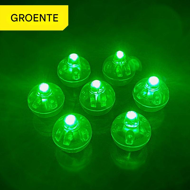 Mini LED Party Light - GlowPearls