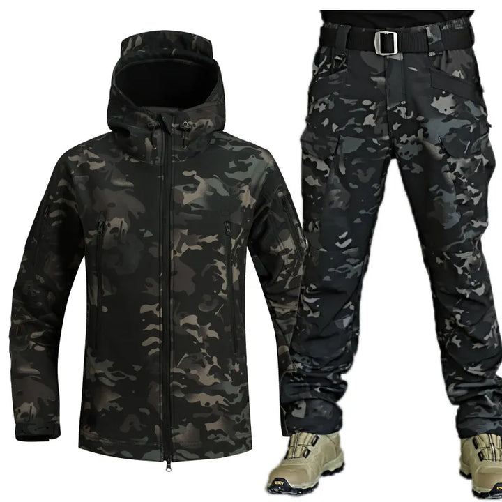 Men's Outdoor Set - Thomas