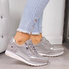 Orthopedic Women's Sneakers - Vita