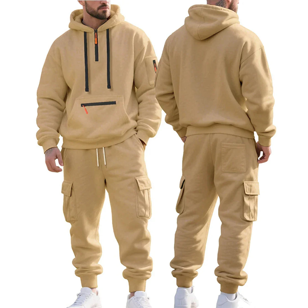 Kade™ | Comfortable Jogger Set