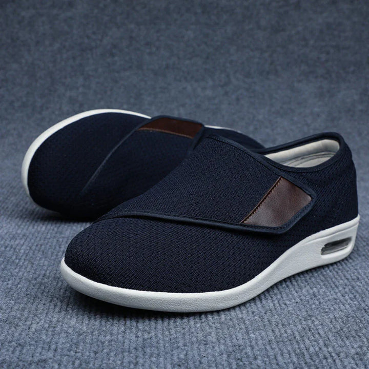 Comfort Wide Diabetic Shoes for Men