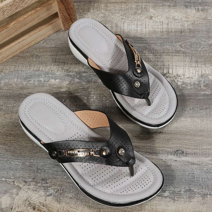 Orthopaedic Flip-Flops – Marisole