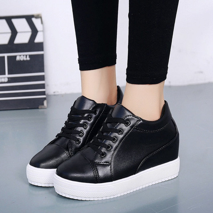 Wedge Heel Shoe for Women