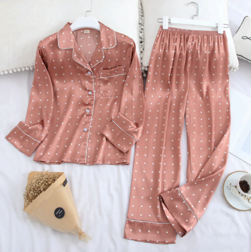 Comfortable Pyjamas
