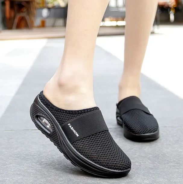Orthopaedic Sandals - Solara