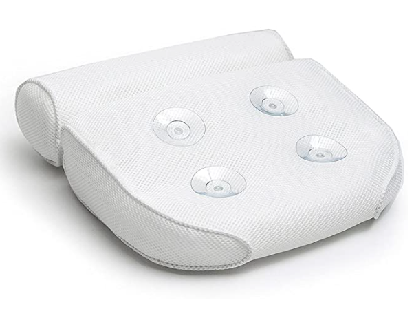 Premium Bath Pillow – SereniLux