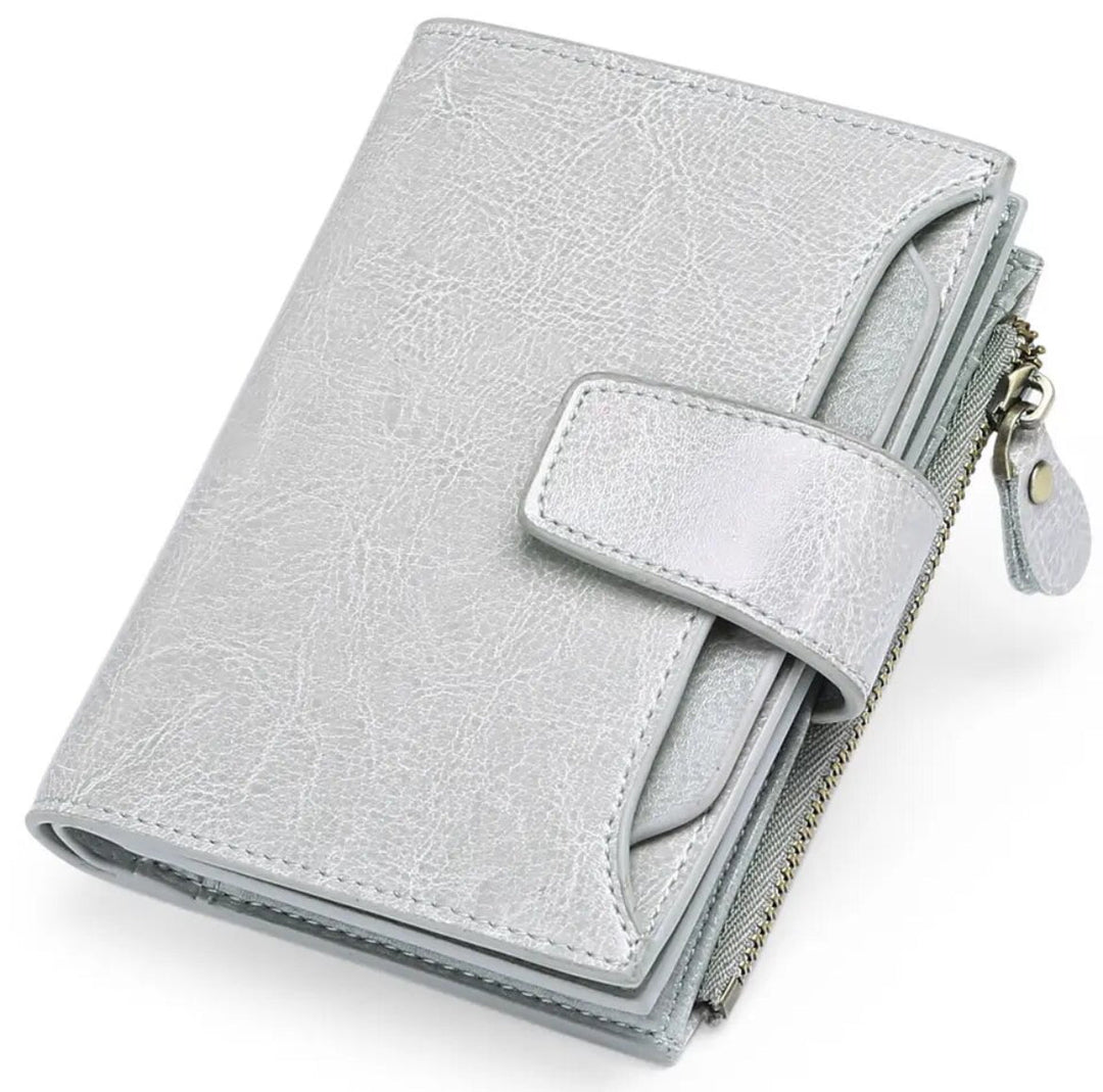 Short Multifunctional Wallet