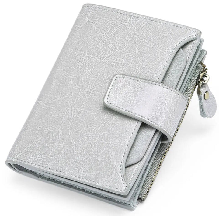 Short Multifunctional Wallet