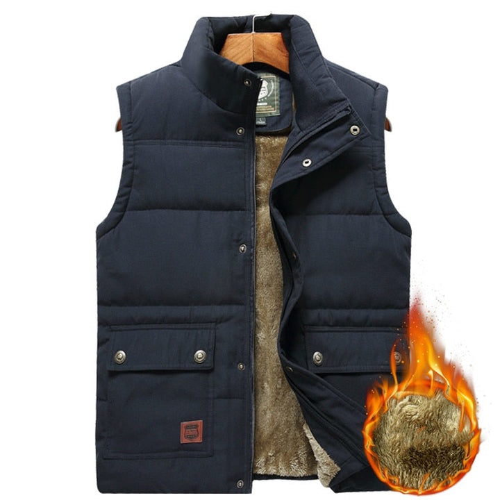 KellysWarmer I Body Warmer for Men
